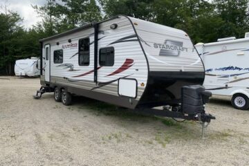 ENCLOSED MOTORCYCLE TRAILERS