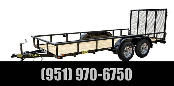 MULTI -­­USE MOTORCYCLE TRAILERS