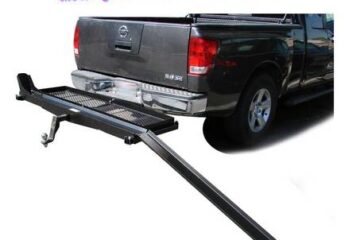 HITCH HAULERS MOTORCYCLE TRAILERS