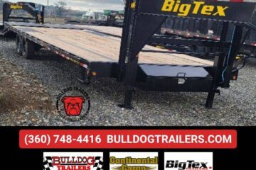 OPEN MOTORCYCLE TRAILERS