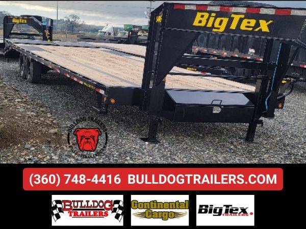 OPEN MOTORCYCLE TRAILERS