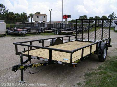 MULTI -­­USE MOTORCYCLE TRAILERS