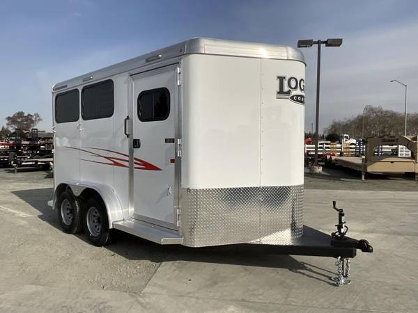 ENCLOSED MOTORCYCLE TRAILERS: