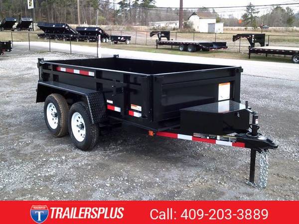 MULTI -­­USE MOTORCYCLE TRAILERS: