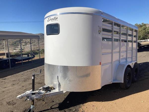 ENCLOSED MOTORCYCLE TRAILERS: