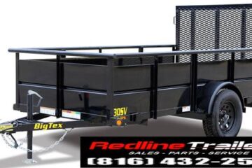 MULTI -­­USE MOTORCYCLE TRAILERS: