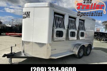 ENCLOSED MOTORCYCLE TRAILERS: