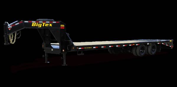 OPEN MOTORCYCLE TRAILERS: