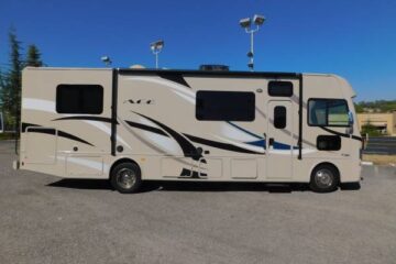 ENCLOSED MOTORCYCLE TRAILERS: